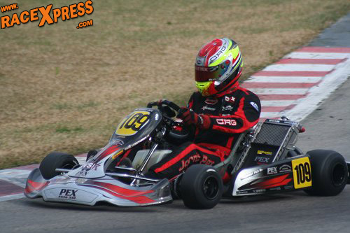 Jorrit Pex